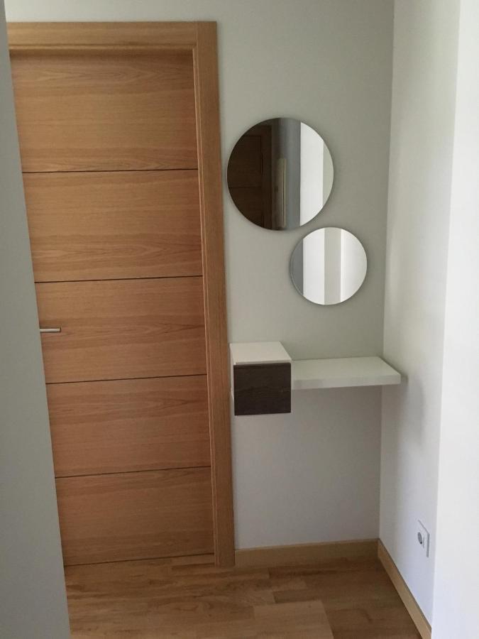 Appartamento Fantástico Playa Lérez Riás Baixas 2 Pontevedra Esterno foto