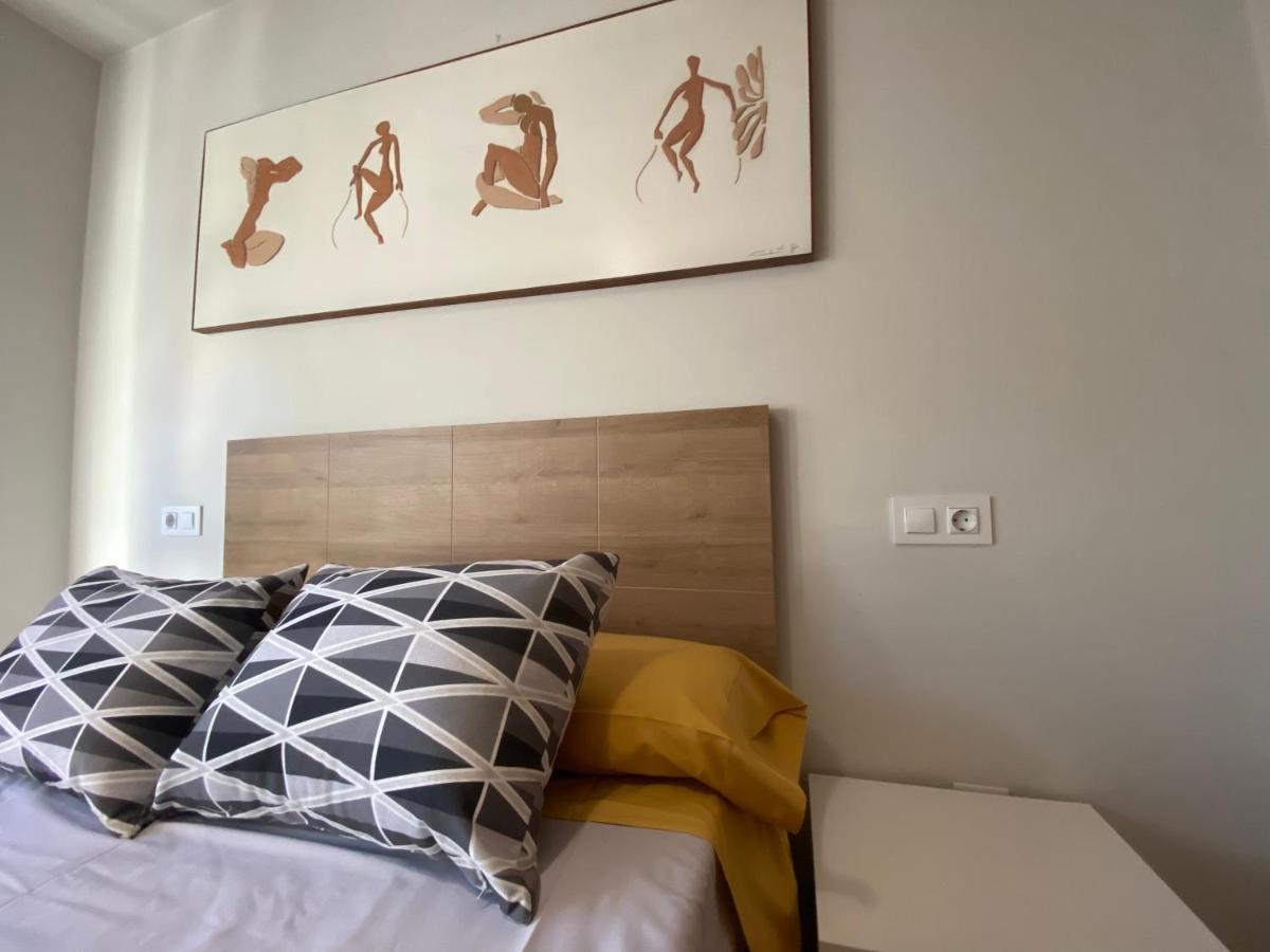 Appartamento Fantástico Playa Lérez Riás Baixas 2 Pontevedra Esterno foto