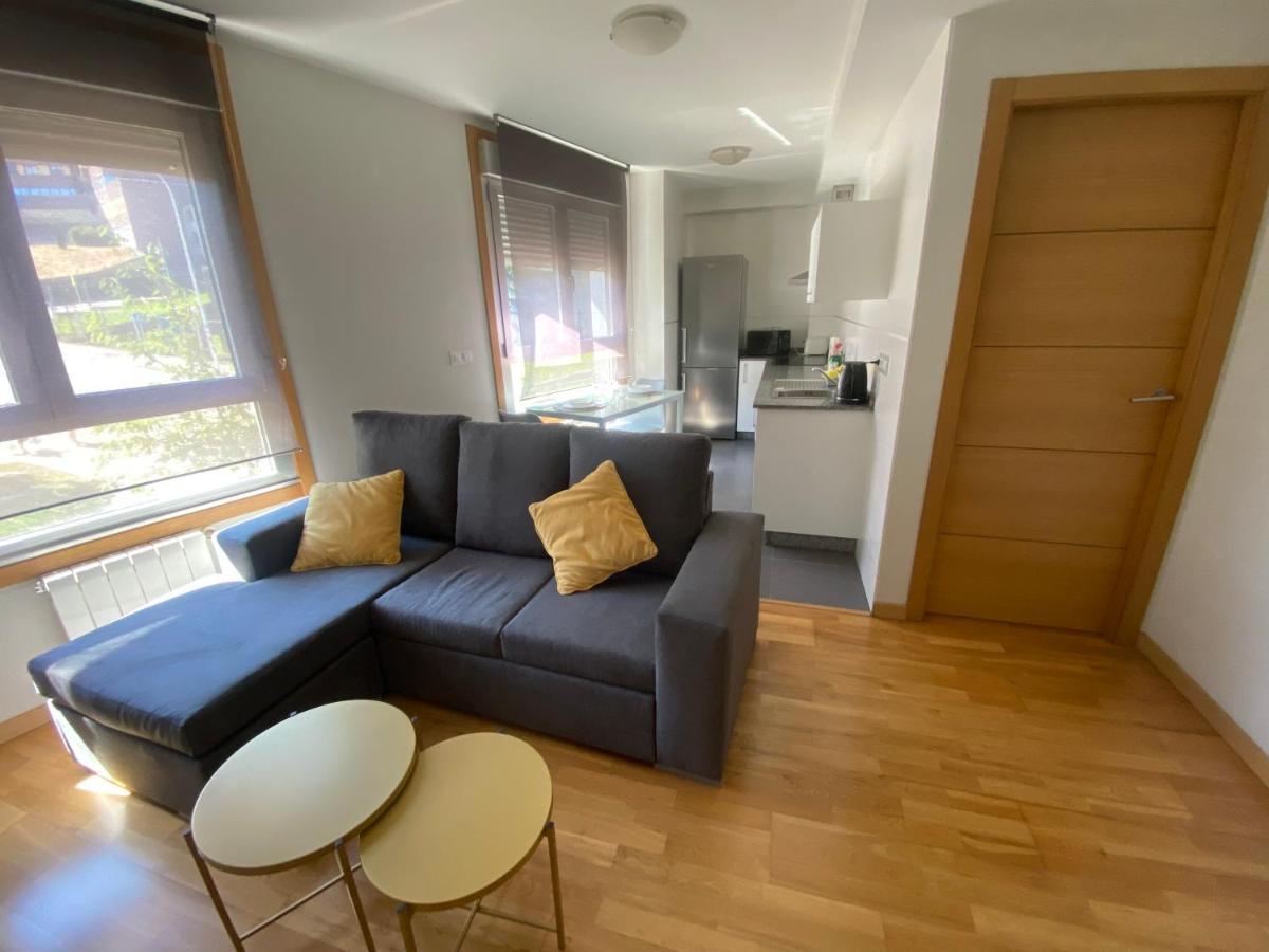 Appartamento Fantástico Playa Lérez Riás Baixas 2 Pontevedra Esterno foto