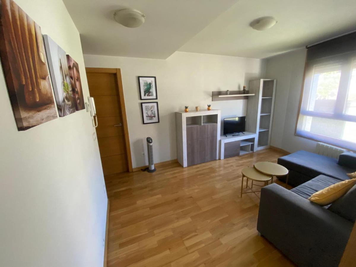Appartamento Fantástico Playa Lérez Riás Baixas 2 Pontevedra Esterno foto